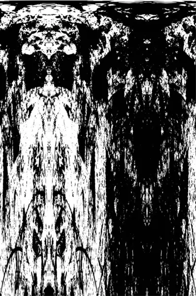 siyah beyaz soyut dokulu arka plan