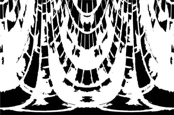 siyah beyaz soyut dokulu arka plan