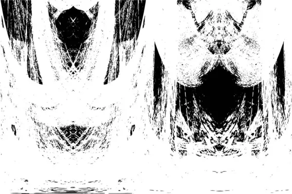 Eski, yıpranmış arka plan