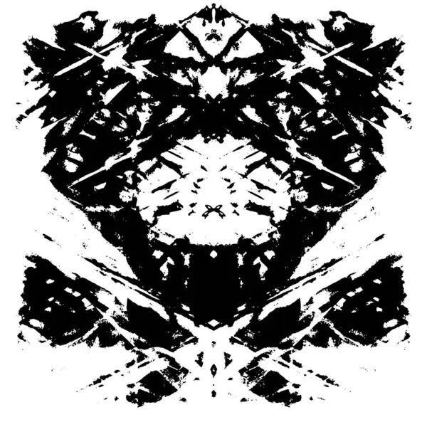 siyah beyaz soyut dokulu arka plan