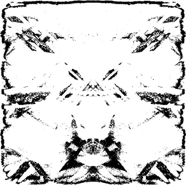 siyah beyaz soyut dokulu arka plan