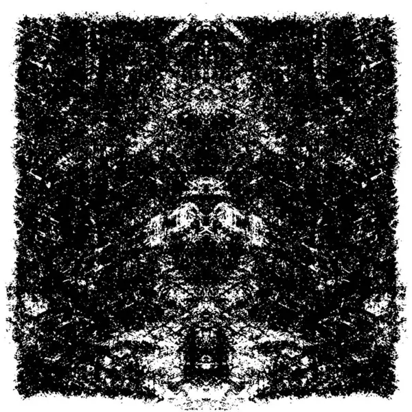 siyah beyaz soyut dokulu arka plan