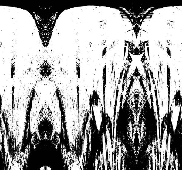 siyah beyaz soyut dokulu arka plan