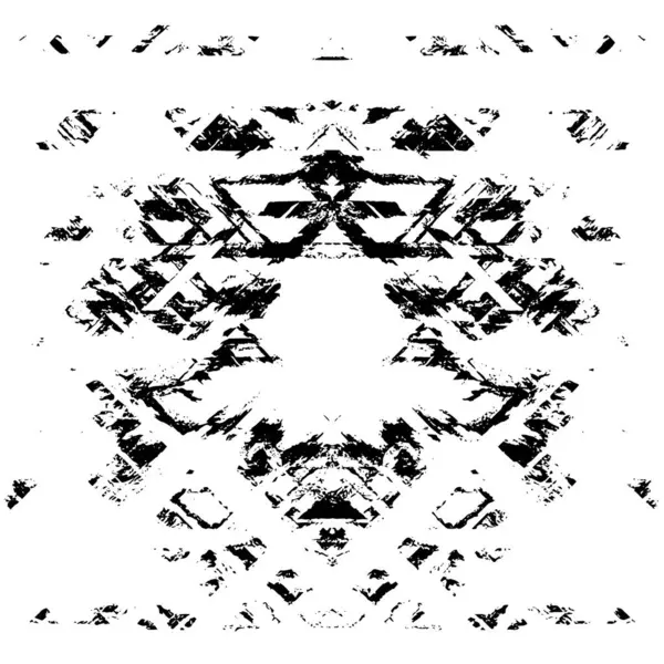 siyah beyaz soyut dokulu arka plan