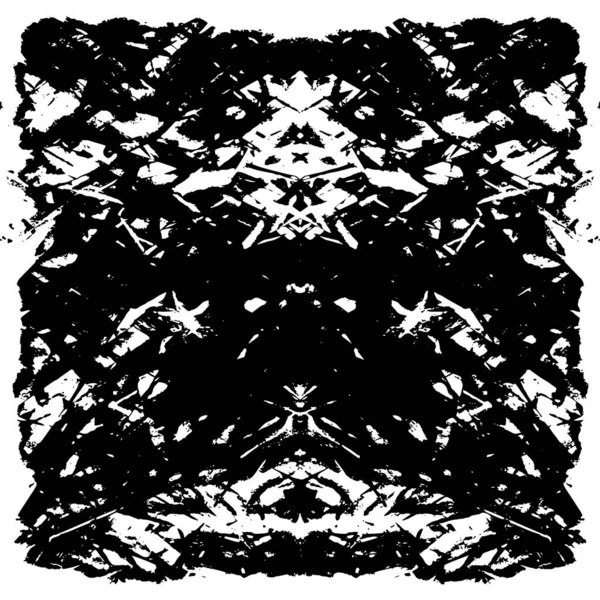 siyah beyaz soyut dokulu arka plan