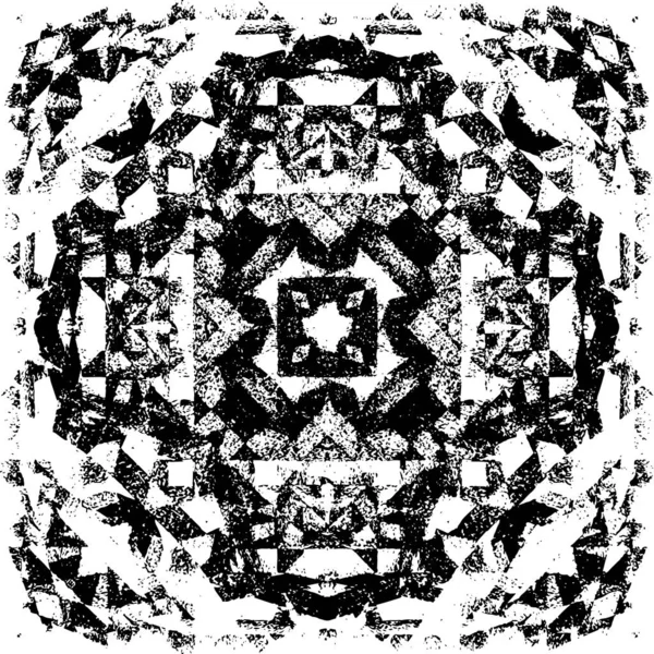 siyah beyaz soyut dokulu arka plan