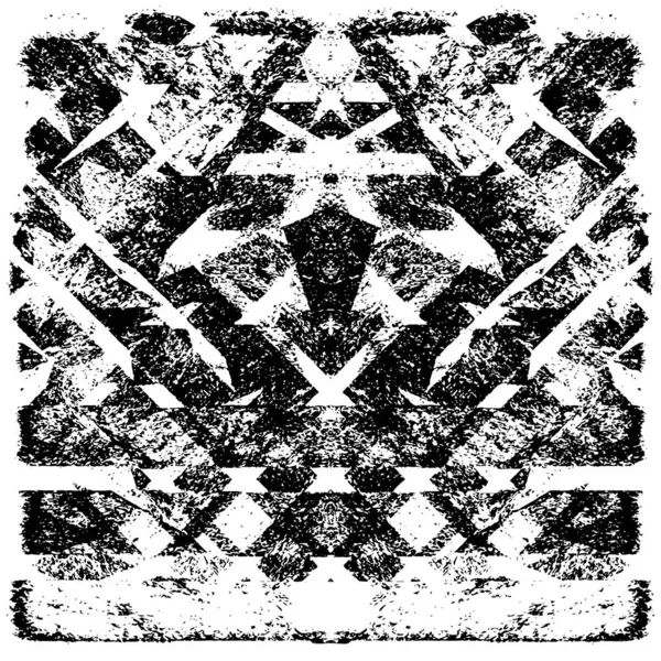 siyah beyaz soyut dokulu arka plan