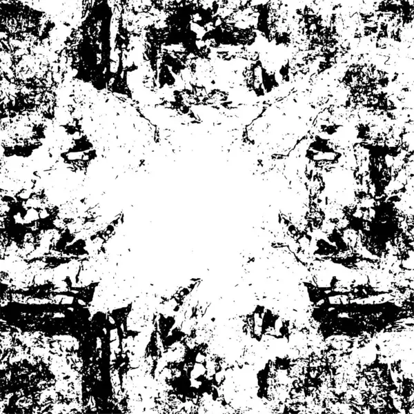 siyah beyaz soyut dokulu arka plan