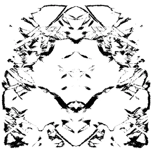 siyah beyaz soyut dokulu arka plan