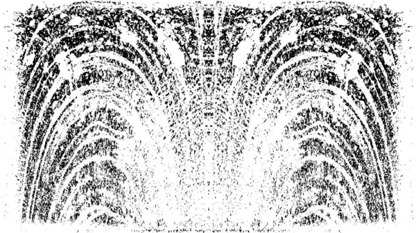 soyut grunge arka plan. siyah ve beyaz doku. vektör çizim.