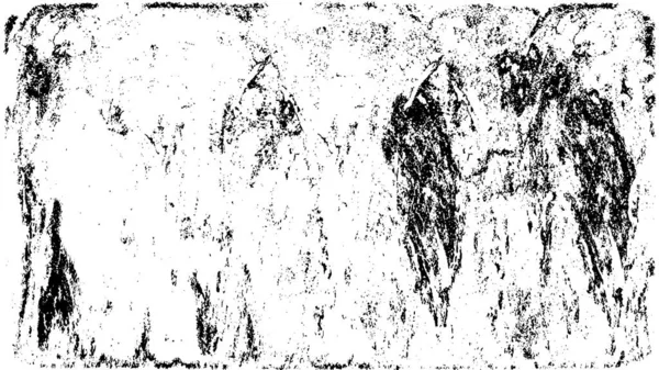 soyut grunge arka plan. siyah ve beyaz doku. vektör çizim.