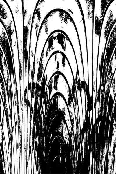 soyut grunge arka plan. siyah ve beyaz doku. vektör çizim.