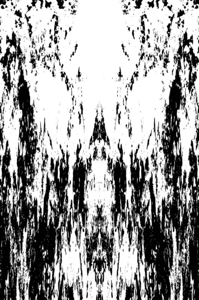 soyut grunge arka plan. siyah ve beyaz doku. vektör çizim.
