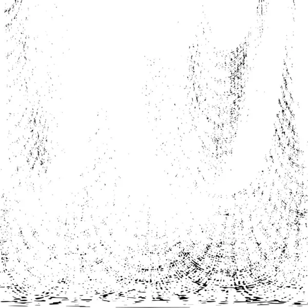 soyut grunge arka plan. siyah ve beyaz doku. vektör çizim.