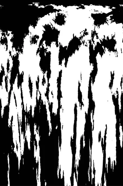 soyut grunge arka plan. siyah ve beyaz doku. vektör çizim.