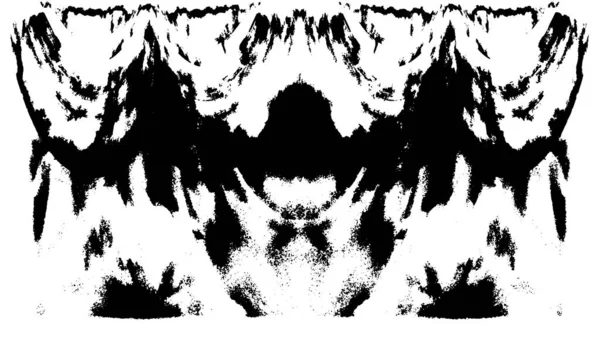 soyut grunge arka plan. siyah ve beyaz doku. vektör çizim.