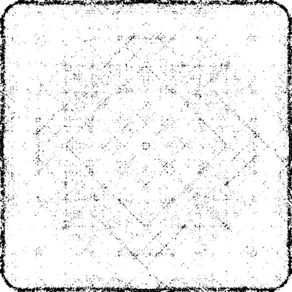 soyut grunge arka plan. siyah ve beyaz doku. vektör çizim.