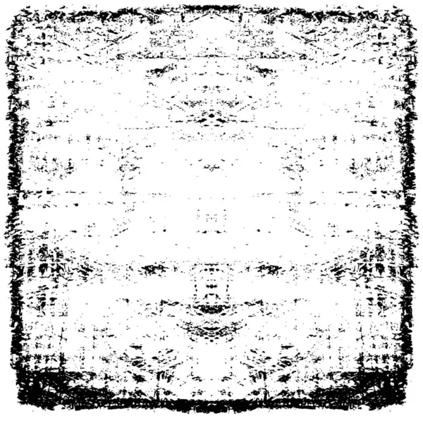 soyut grunge arka plan. siyah ve beyaz doku. vektör çizim.