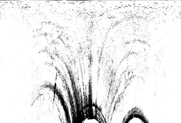 soyut grunge arka plan. siyah ve beyaz doku. vektör çizim.