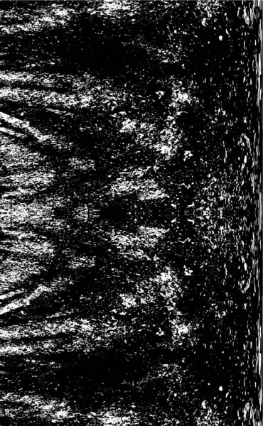 soyut grunge arka plan. siyah ve beyaz doku. vektör çizim.