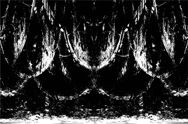 siyah beyaz soyut dokulu arka plan