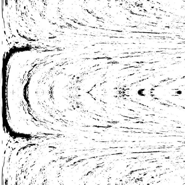 soyut grunge arka plan. siyah ve beyaz doku. vektör çizim.