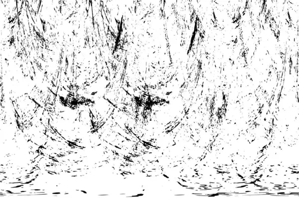 soyut grunge arka plan. siyah ve beyaz doku. vektör çizim.