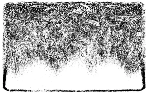 soyut grunge arka plan. siyah ve beyaz doku. vektör çizim.