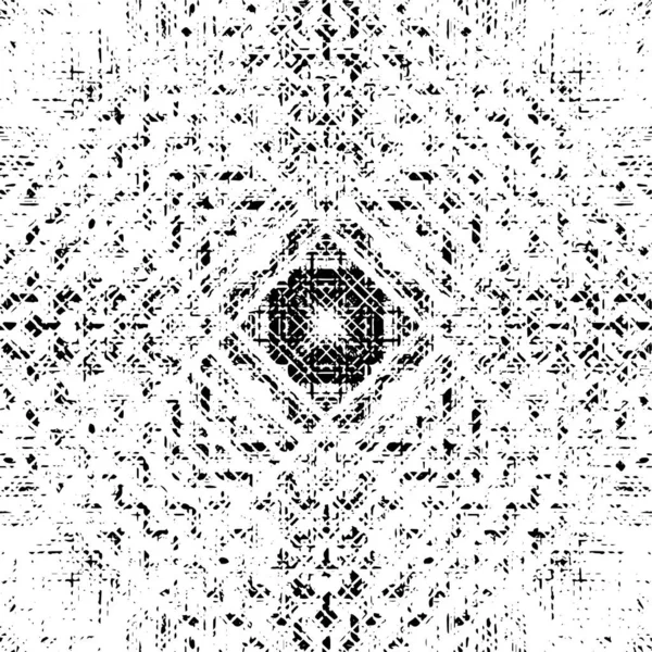 soyut grunge arka plan. siyah ve beyaz doku. vektör çizim.