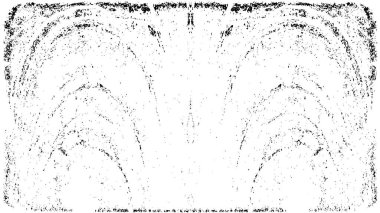 soyut grunge arka plan. siyah ve beyaz doku. vektör çizim.