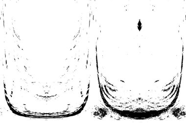 soyut grunge arka plan. siyah ve beyaz doku. vektör çizim.