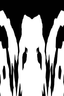 soyut grunge arka plan. siyah ve beyaz doku. vektör çizim.