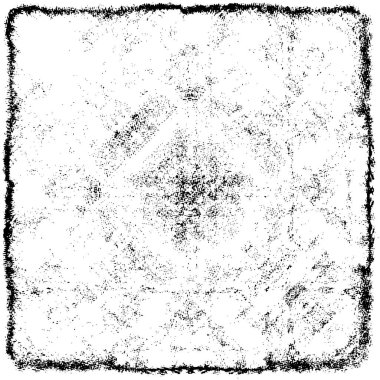 soyut grunge arka plan. siyah ve beyaz doku. vektör çizim.