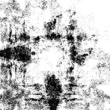 Siyah beyaz arka plan. monokrom dokusu. 