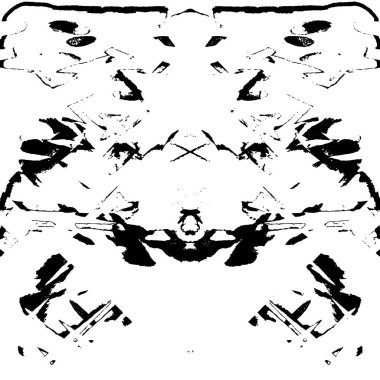 siyah beyaz soyut dokulu arka plan