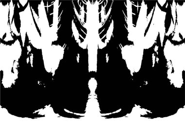 siyah beyaz soyut dokulu arka plan