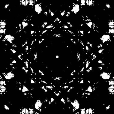 siyah beyaz soyut dokulu arka plan