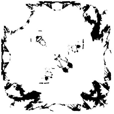 siyah beyaz soyut dokulu arka plan