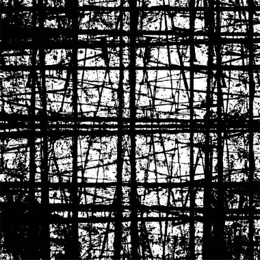 siyah beyaz soyut dokulu arka plan