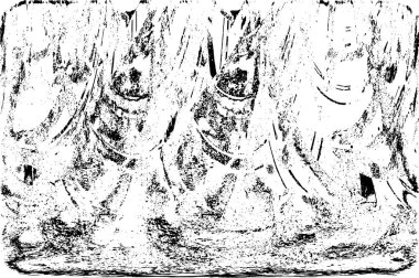 siyah beyaz soyut dokulu arka plan