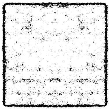 Grunge dokusu. Siyah ve beyaz kabataslak doku. imdat tasarımı