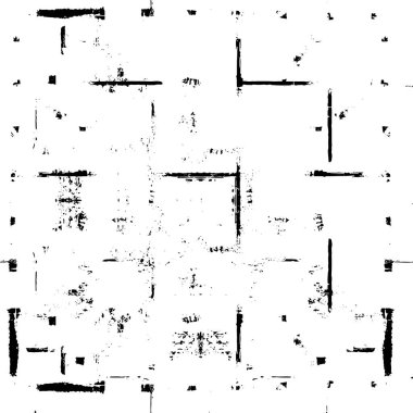 Siyah beyaz arka plan. monokrom dokusu. 