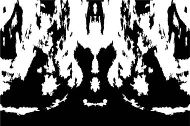 Grunge dokusu. Siyah ve beyaz kabataslak doku. imdat tasarımı