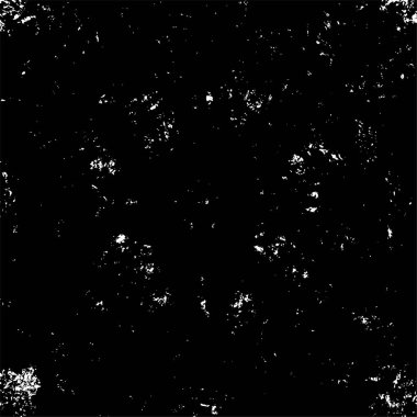 Grunge dokusu. Siyah ve beyaz kabataslak doku. imdat tasarımı