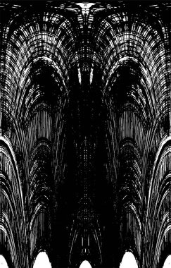 Grunge dokusu. Siyah ve beyaz kabataslak doku. imdat tasarımı