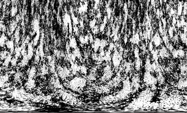 soyut antika desenli retro desenli