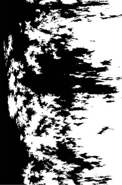 soyut antika desenli retro desenli