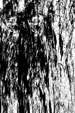 soyut antika desenli retro desenli