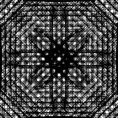 siyah ve beyaz grunge arka plan. Dokuları üst üste koy. soyut yüzey tasarımı ve kaba kirli duvar