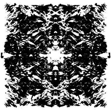 siyah ve beyaz grunge arka plan. Dokuları üst üste koy. soyut yüzey tasarımı ve kaba kirli duvar